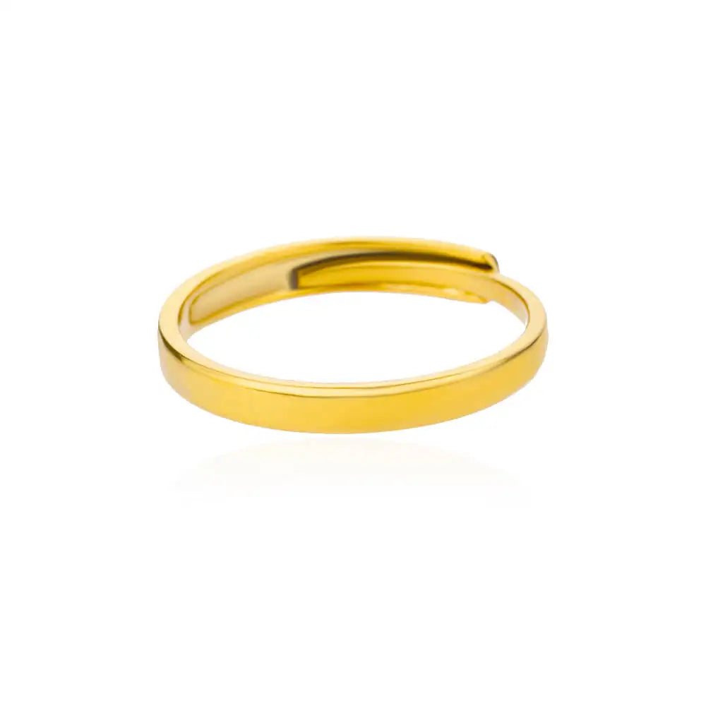 Statement Ring Selection