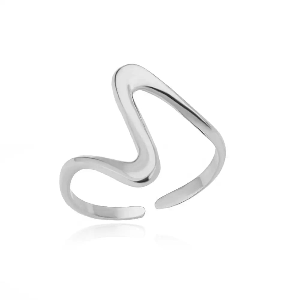 Statement Ring Selection