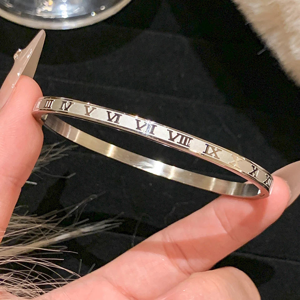 Zirconia Bracelet Selection