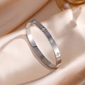 Zirconia Bracelet Selection