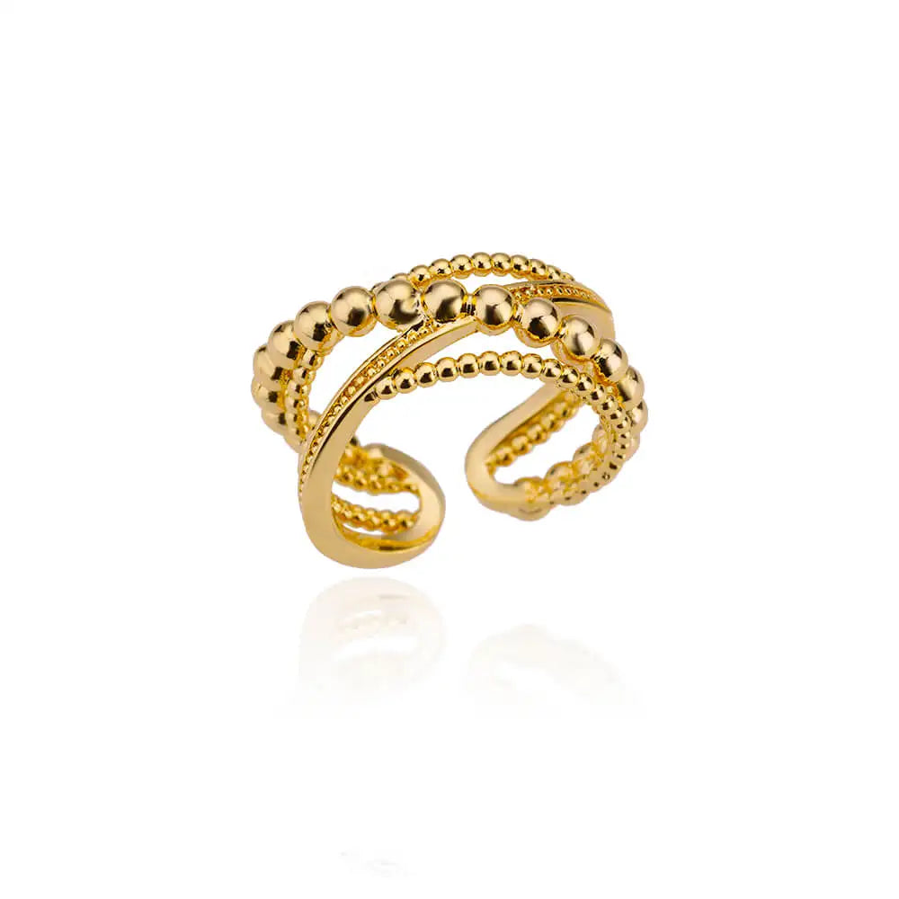 Statement Ring Selection