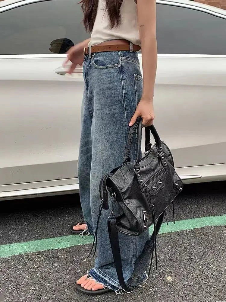 City Shoulder Tote