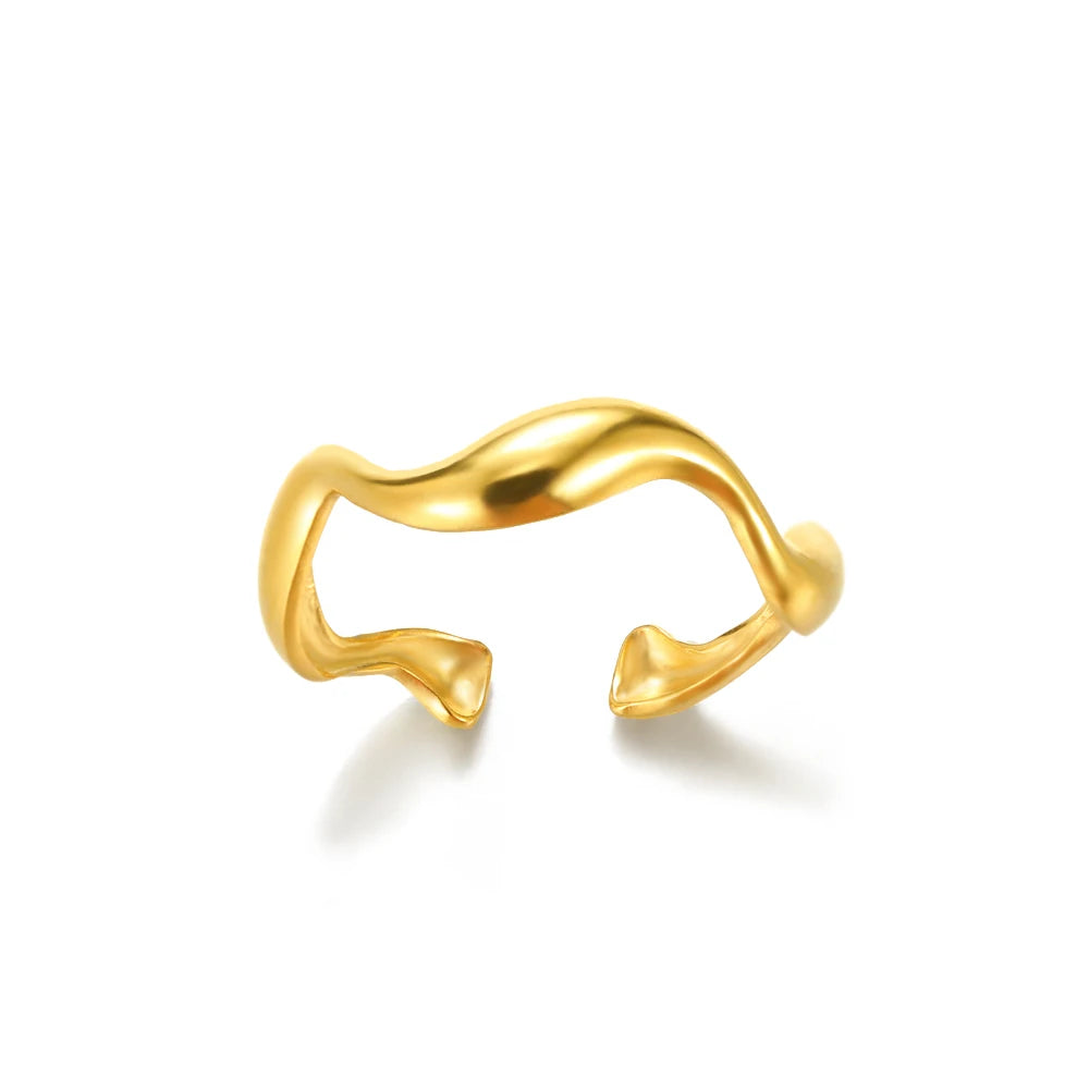 Statement Ring Selection
