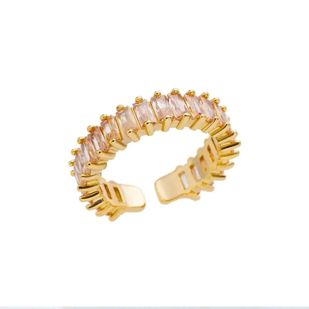 Statement Ring Selection