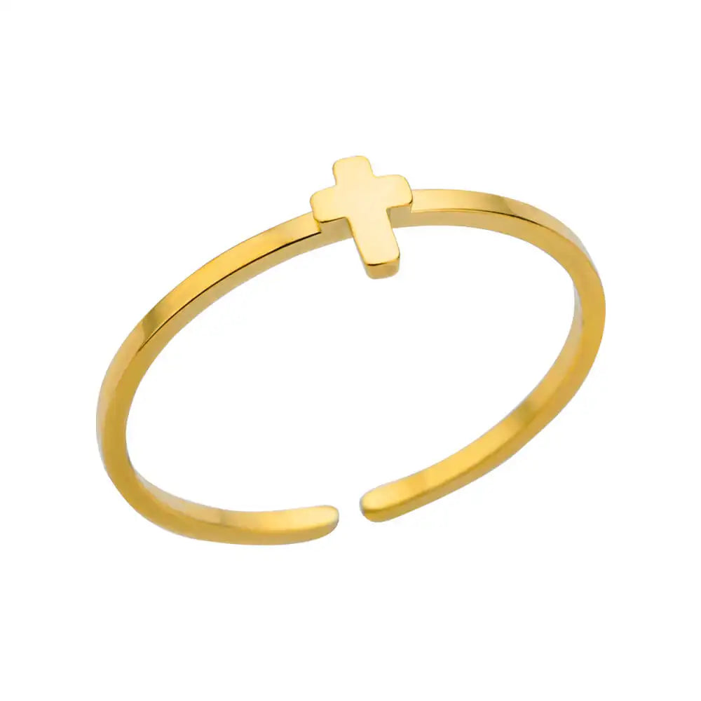 Statement Ring Selection