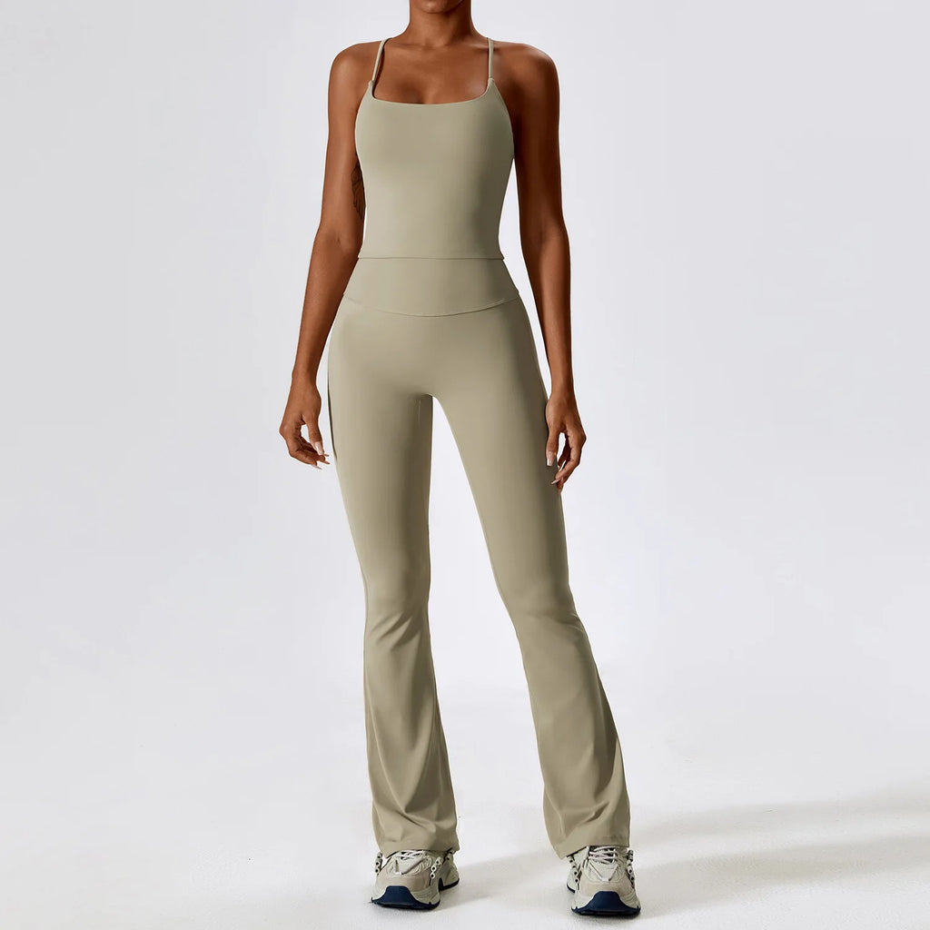 Seamless Workout Separates