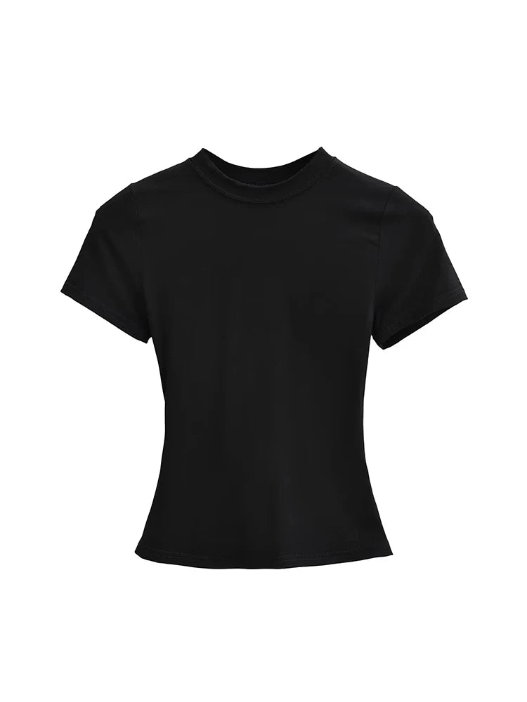 Crew Neck T-Shirt