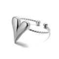 Statement Ring Selection