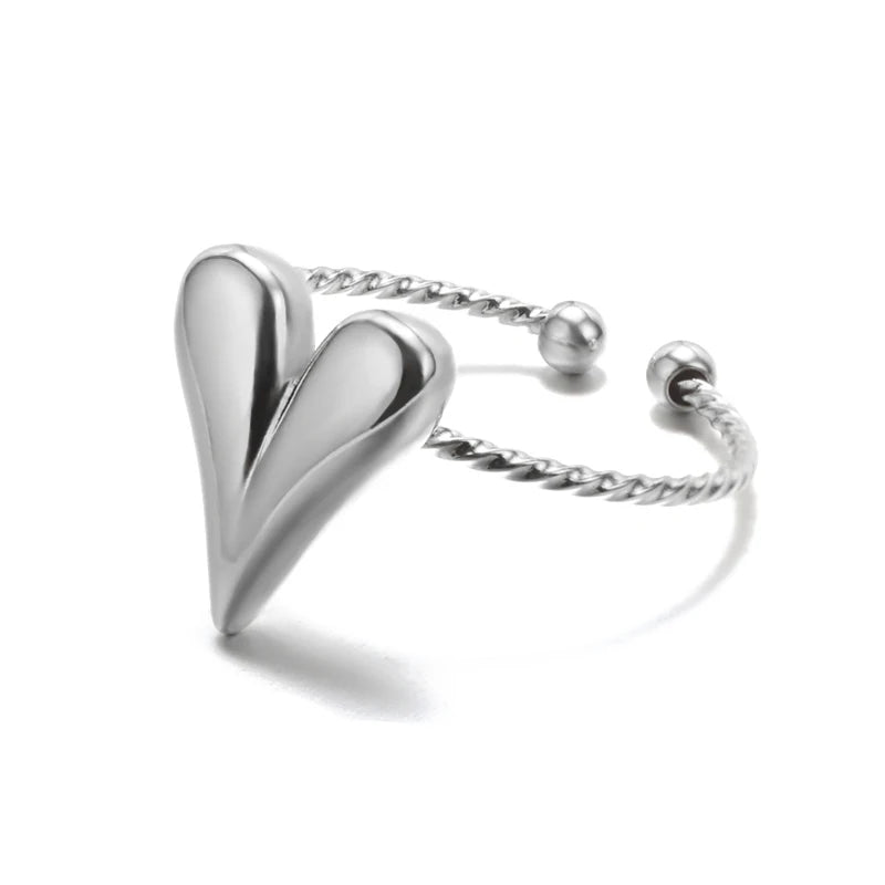 Statement Ring Selection