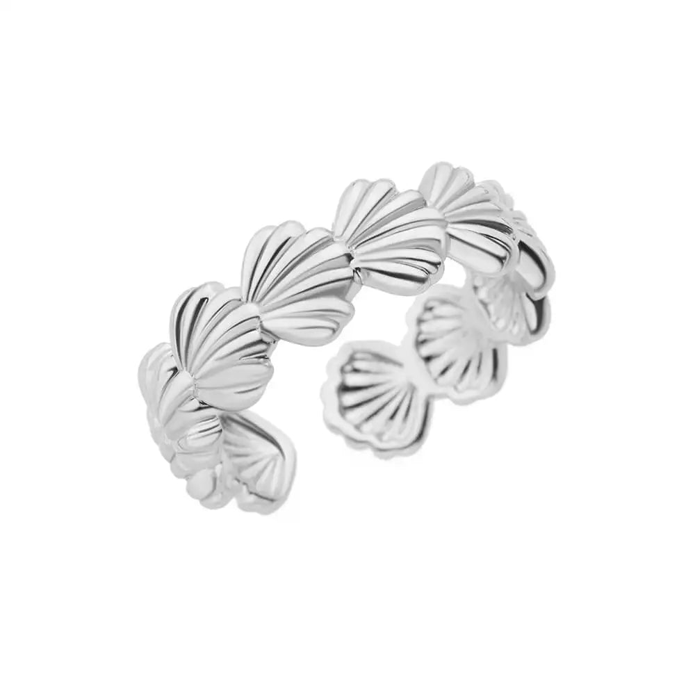 Statement Ring Selection