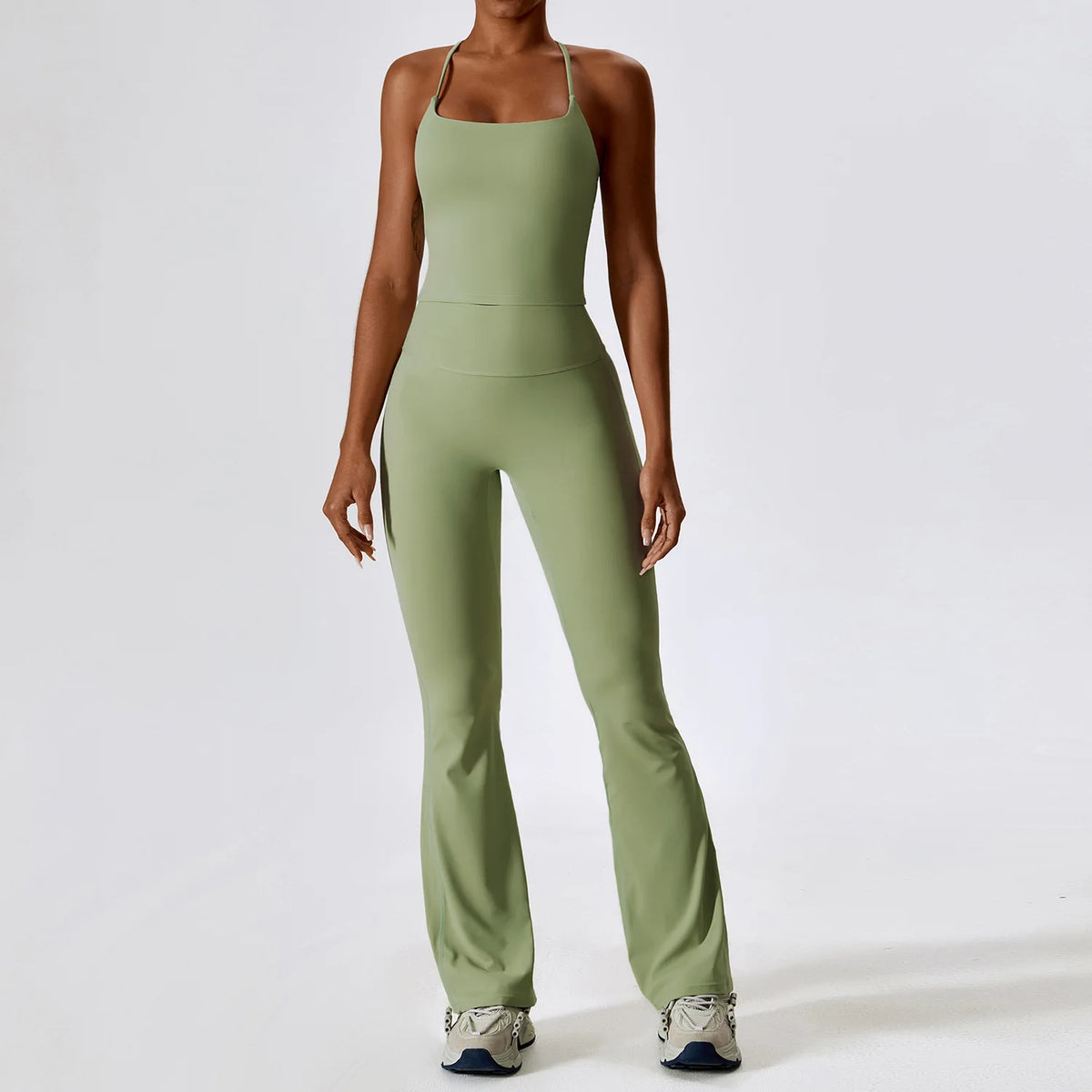 Seamless Workout Separates