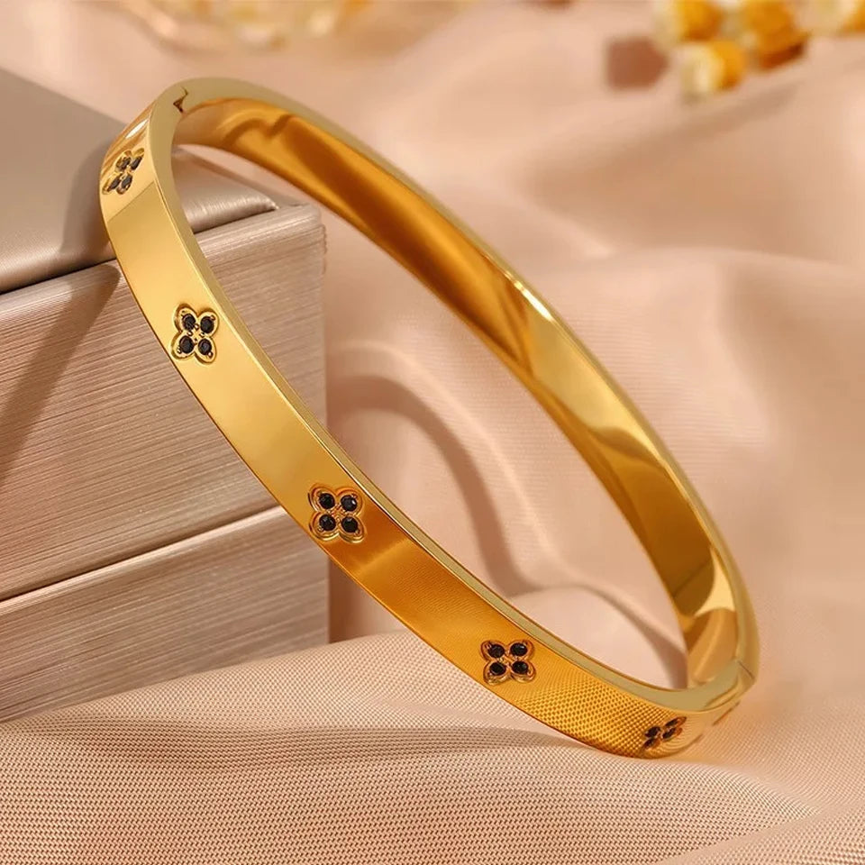 Zirconia Bracelet Selection