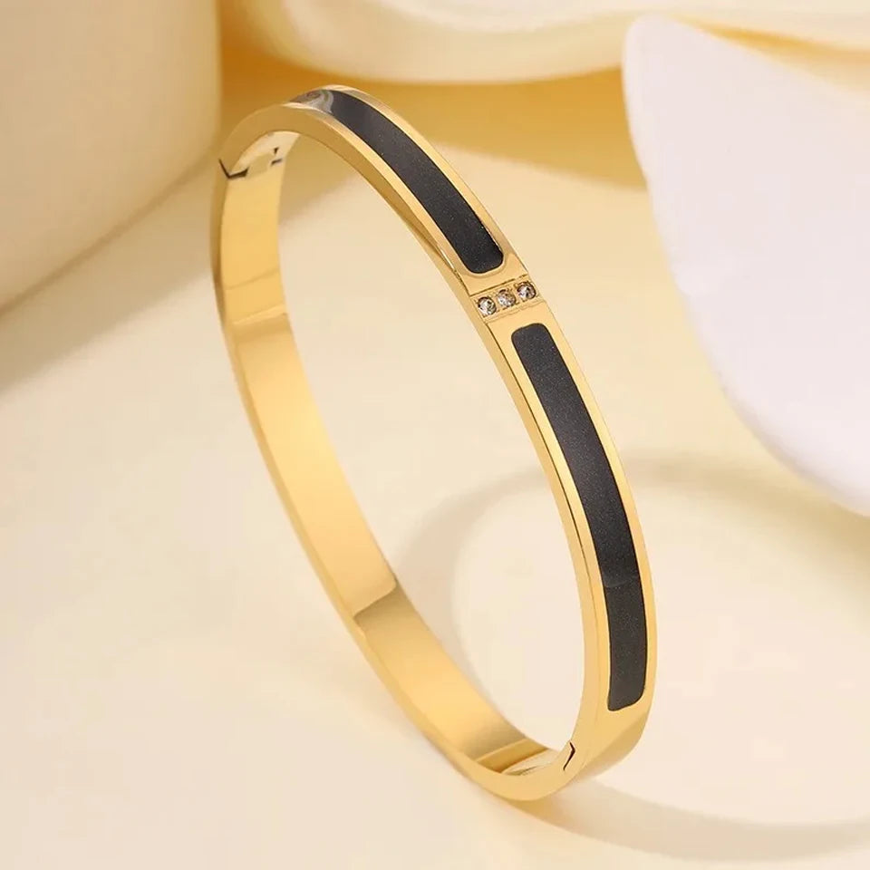 Zirconia Bracelet Selection