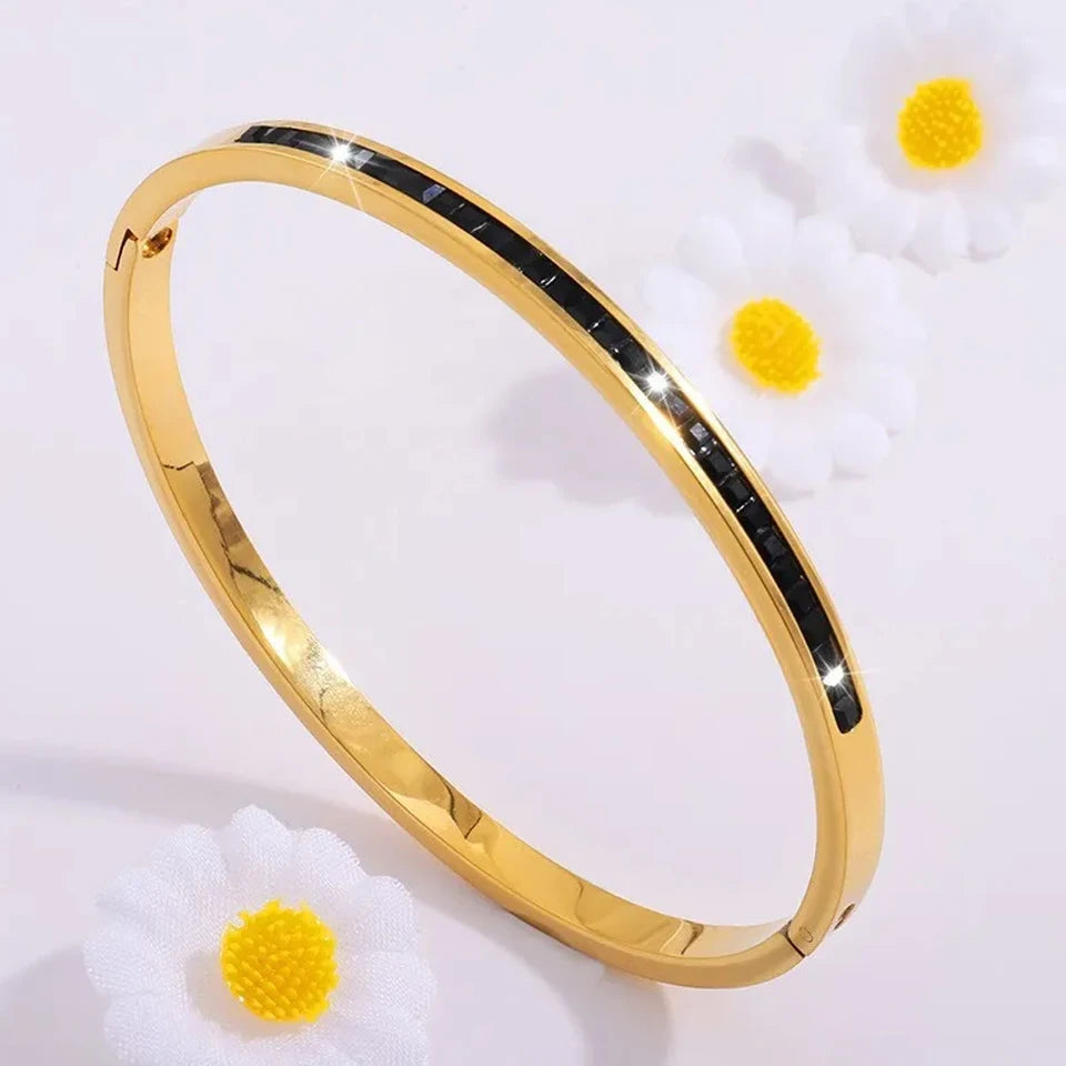 Zirconia Bracelet Selection