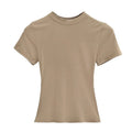 Crew Neck T-Shirt