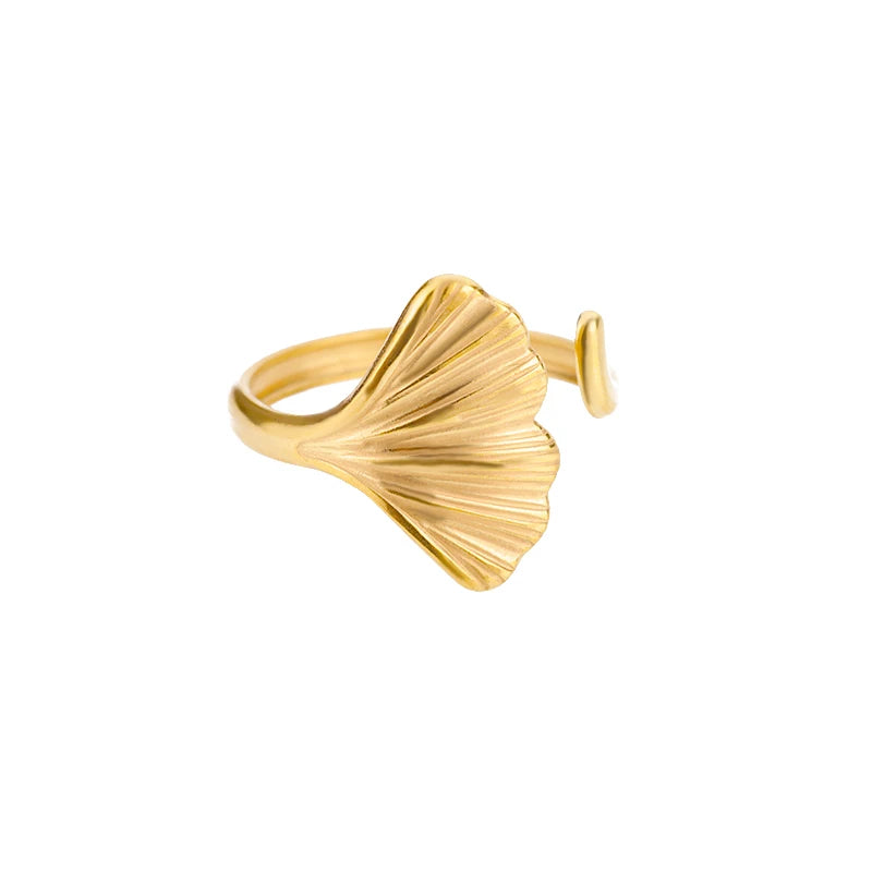 Statement Ring Selection