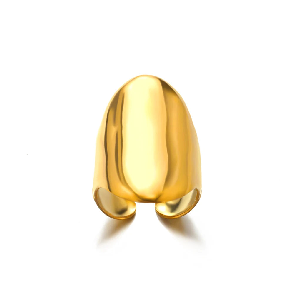 Statement Ring Selection