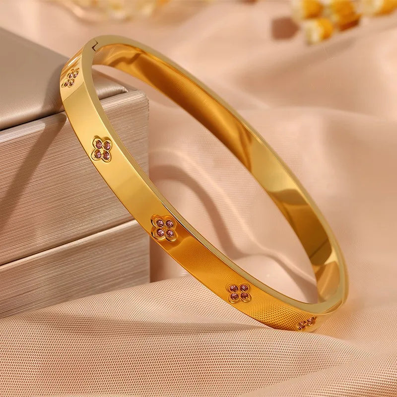 Zirconia Bracelet Selection