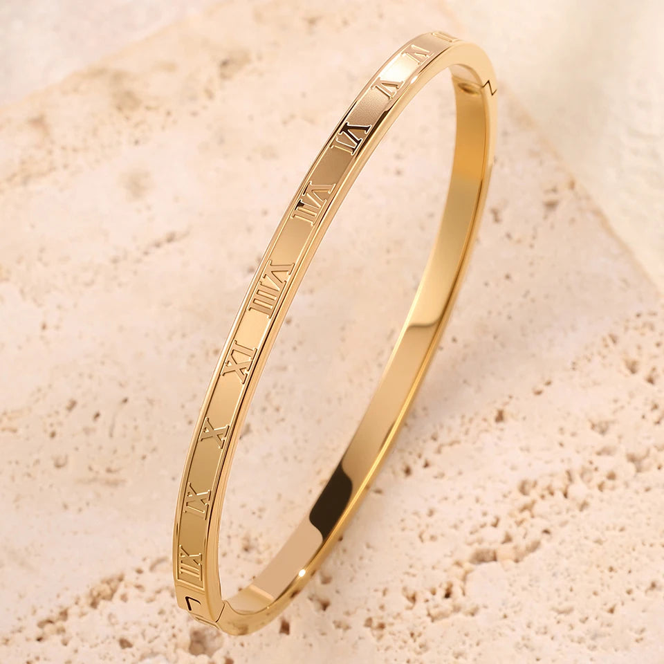 Zirconia Bracelet Selection