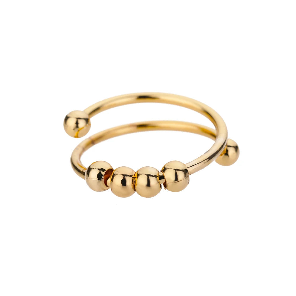 Statement Ring Selection