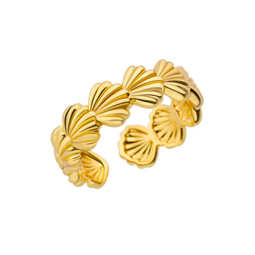 Statement Ring Selection