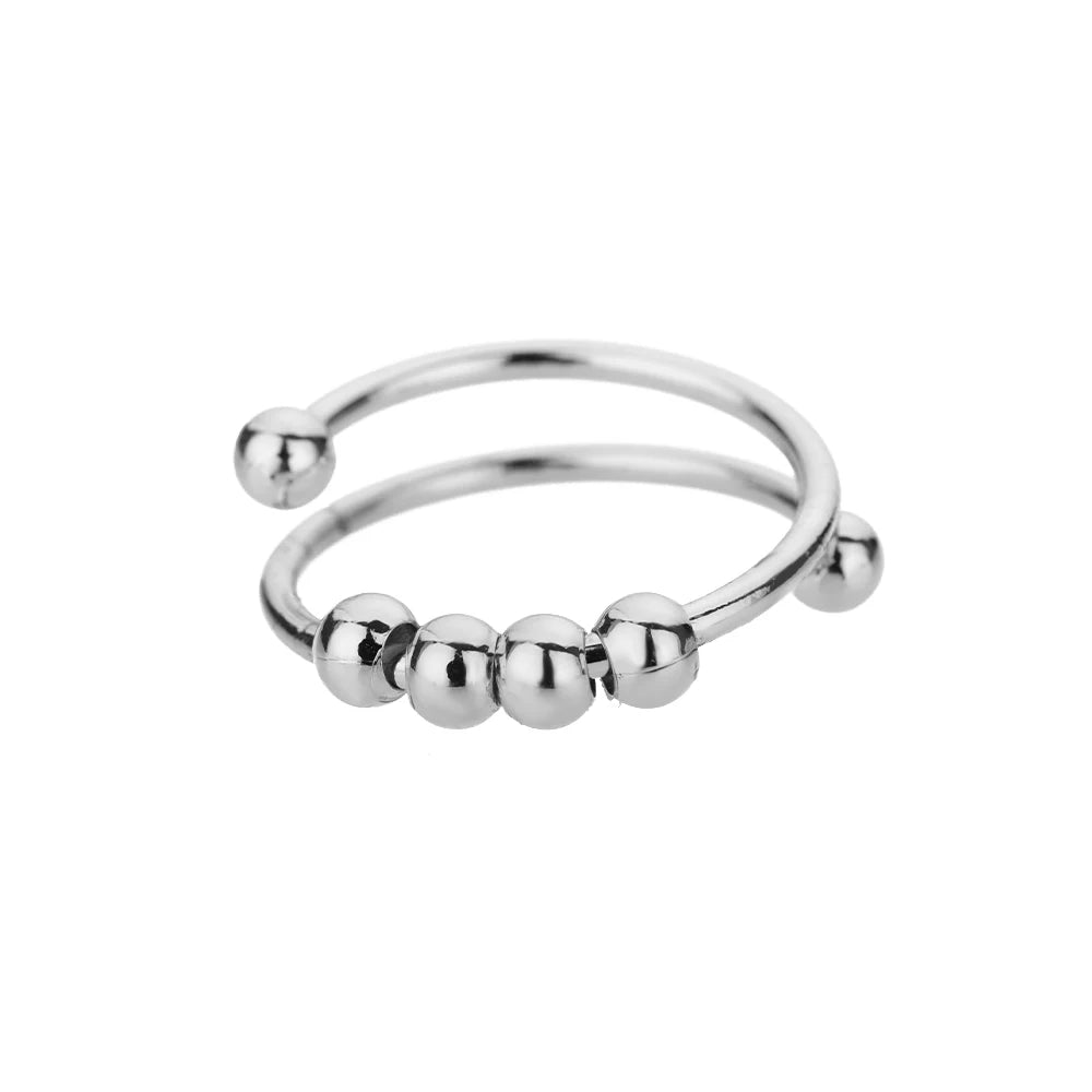 Statement Ring Selection