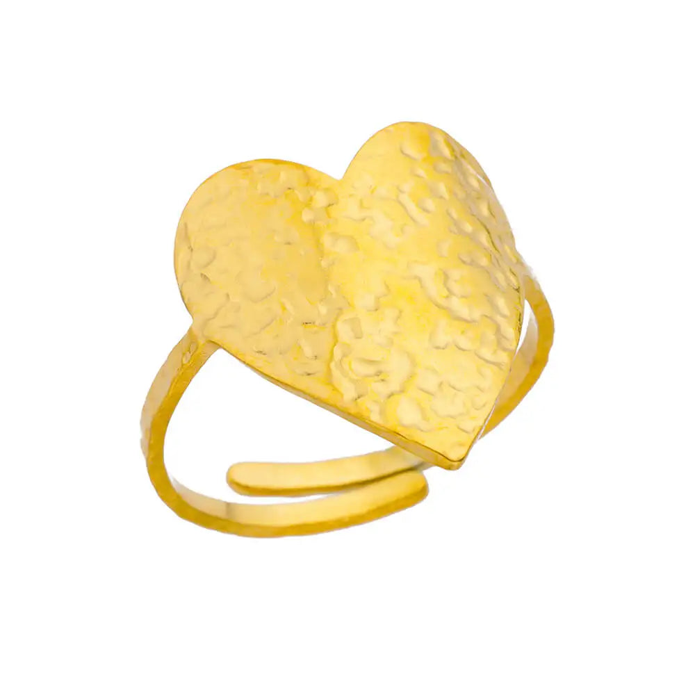 Statement Ring Selection