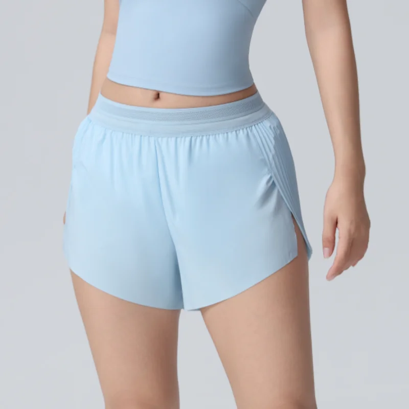 Pocket Fitness Shorts