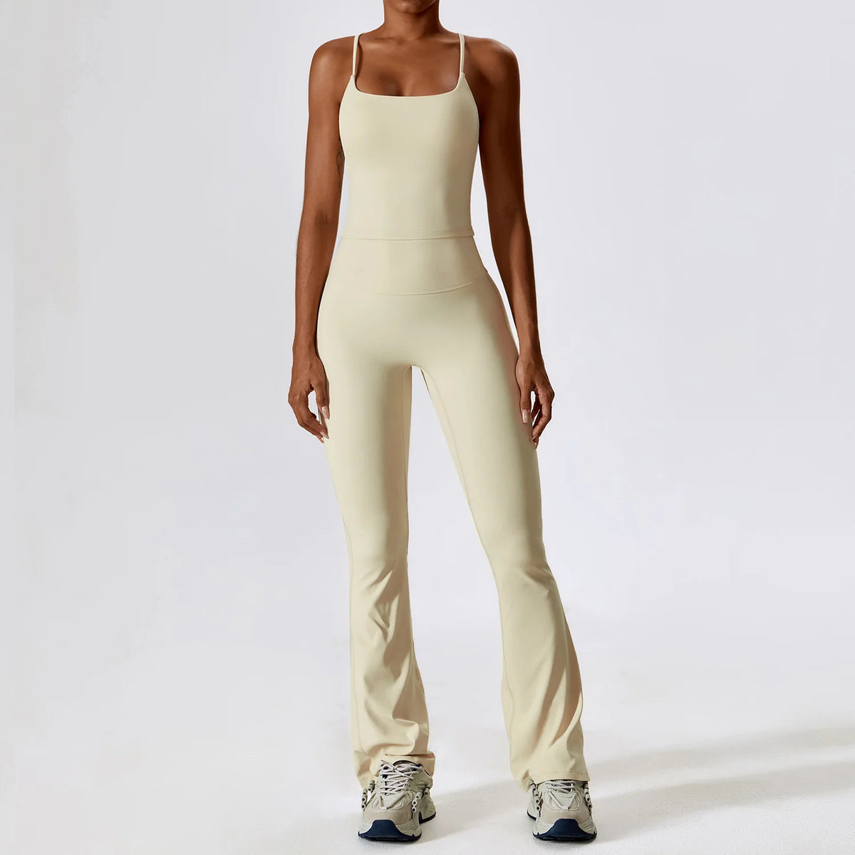 Seamless Workout Separates