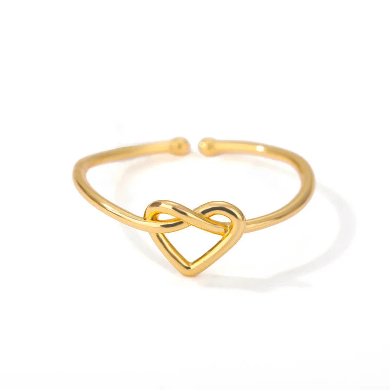 Statement Ring Selection
