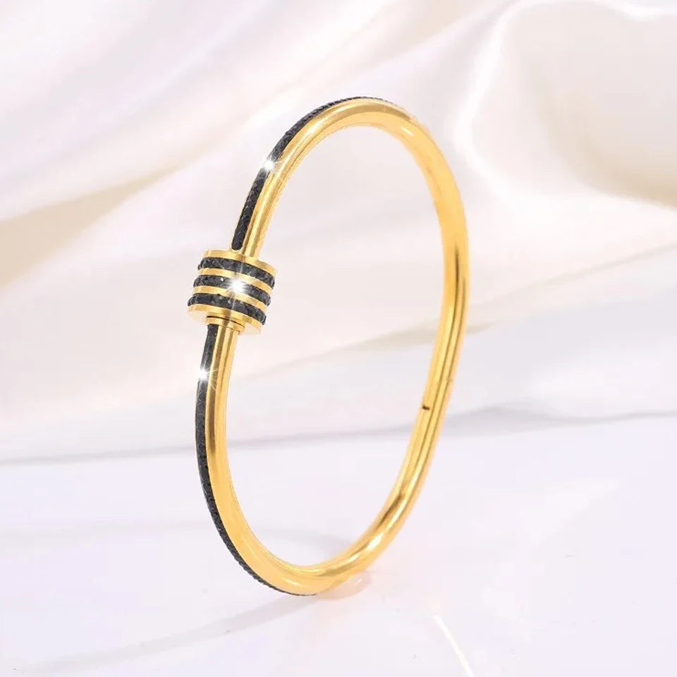 Zirconia Bracelet Selection