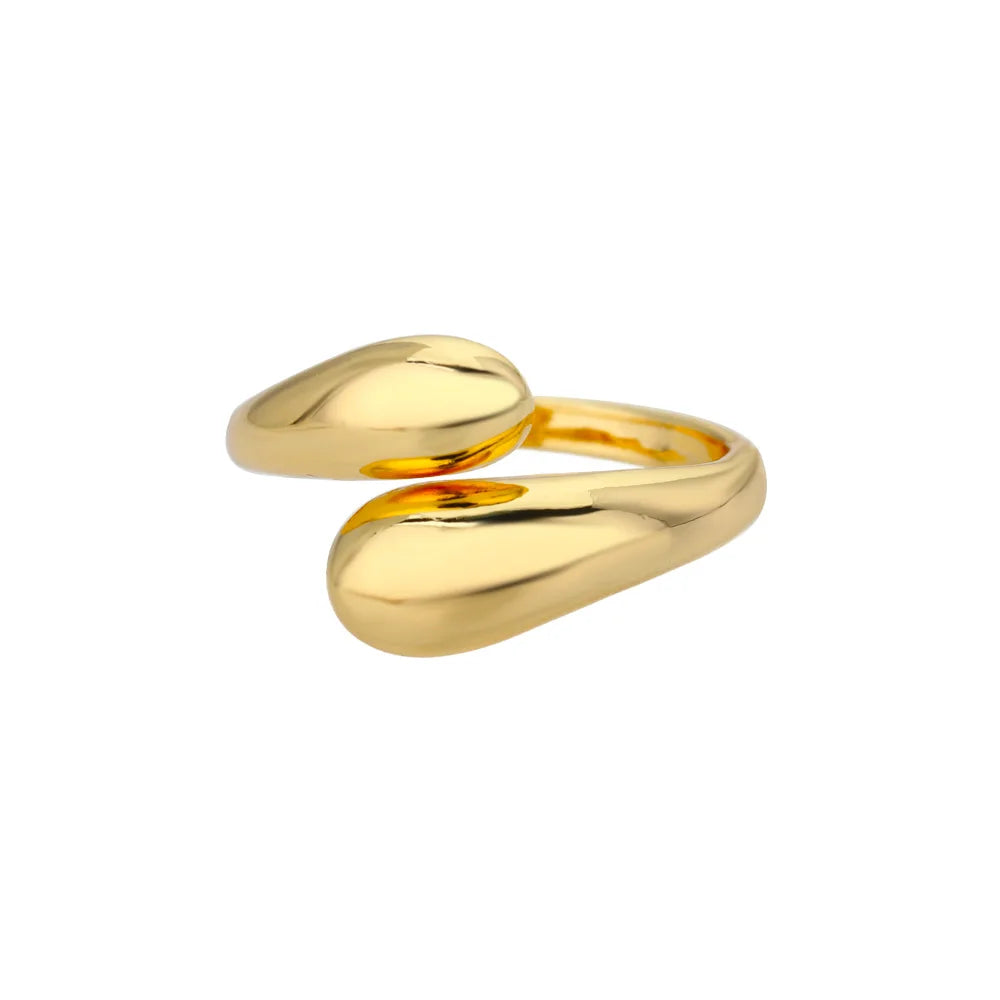 Statement Ring Selection
