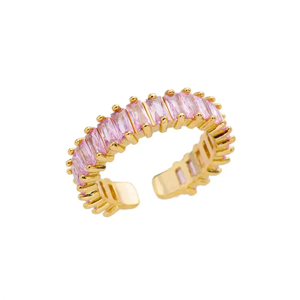 Statement Ring Selection