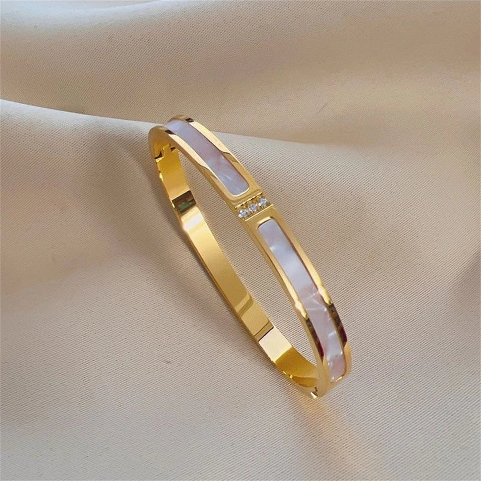 Zirconia Bracelet Selection