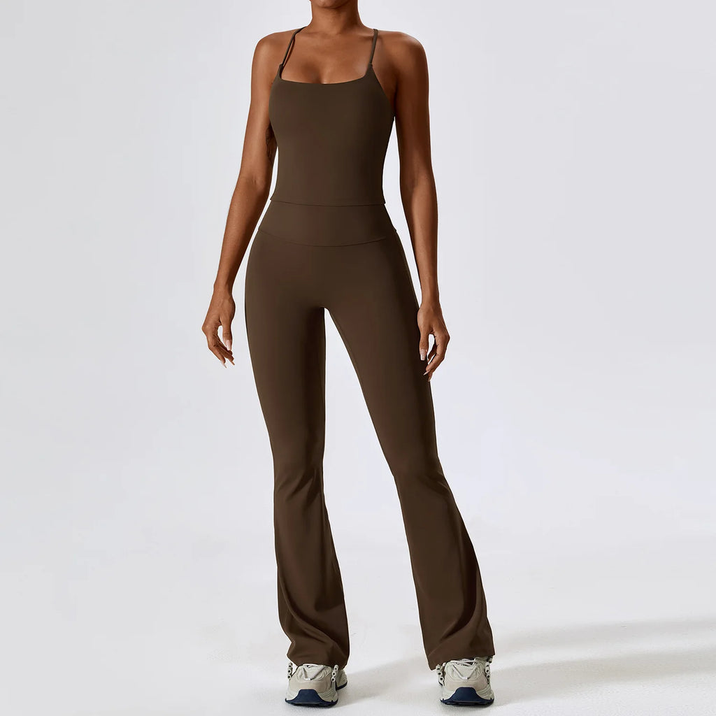 Seamless Workout Separates