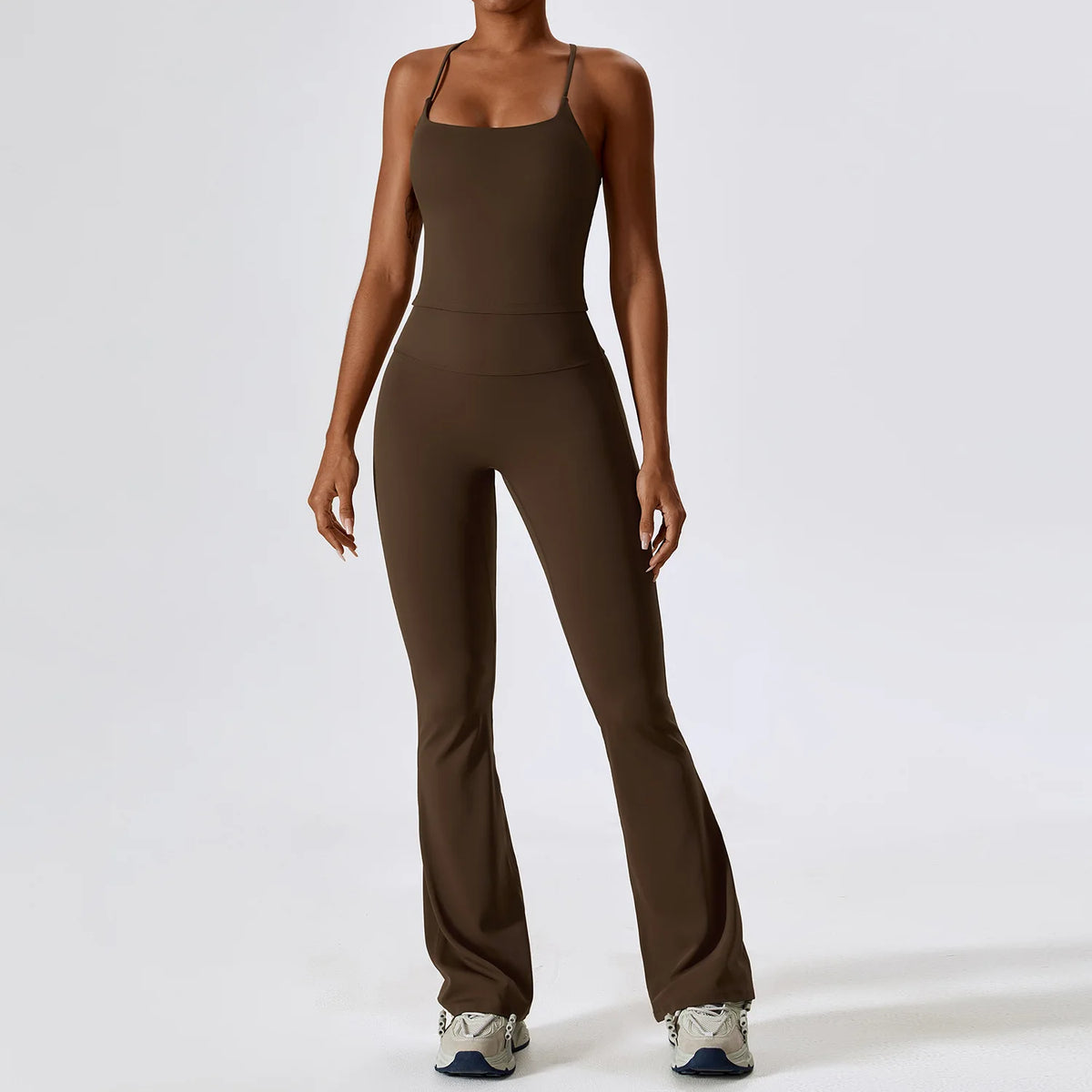 Seamless Workout Separates