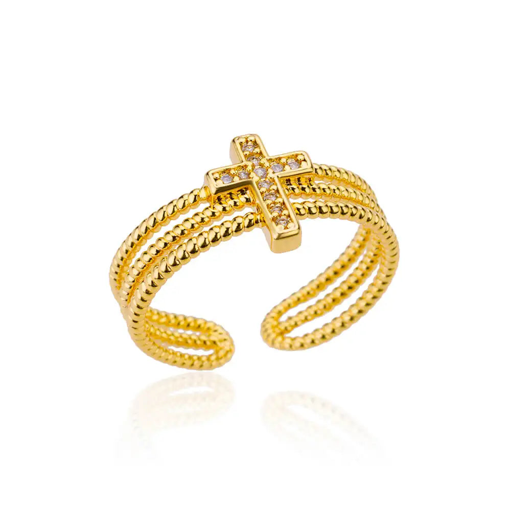 Statement Ring Selection