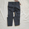 High-Waisted Seamless Leggings