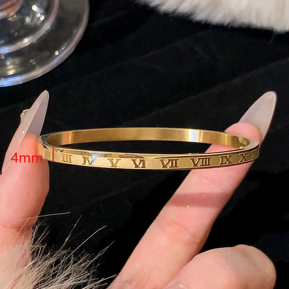 Zirconia Bracelet Selection